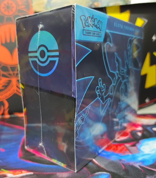 Pokémon TCG: Mega Evolution-Phantasmal Flames Elite Trainer Box