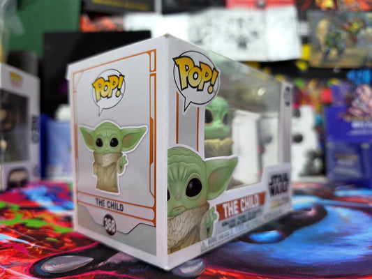 Funko Pop! Star Wars: The Child #368