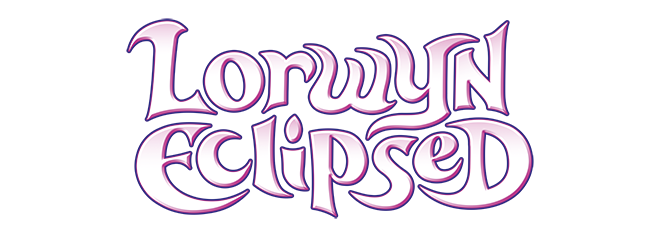 MTG Lorwyn Eclipsed
