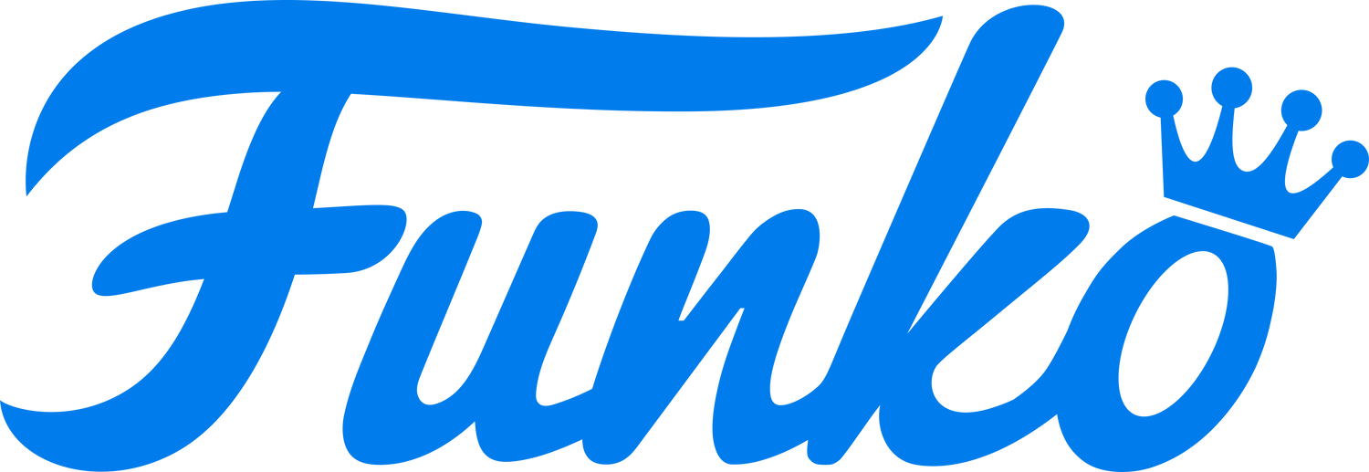 Funko Pop!