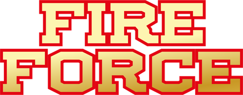 Fire Force Funko Pop!