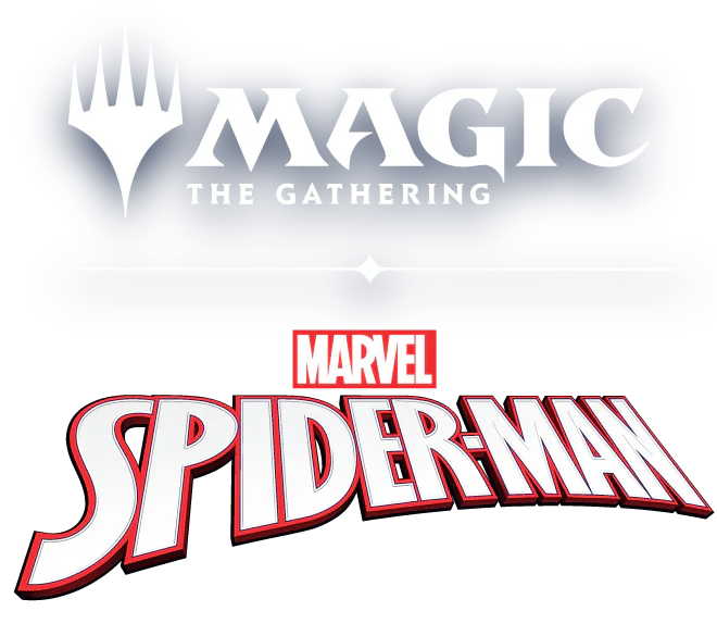 MTG Marvel's Spider-Man