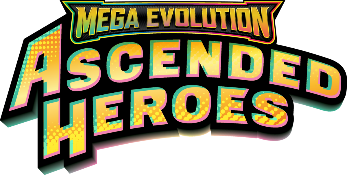 Pokémon Ascended Heroes