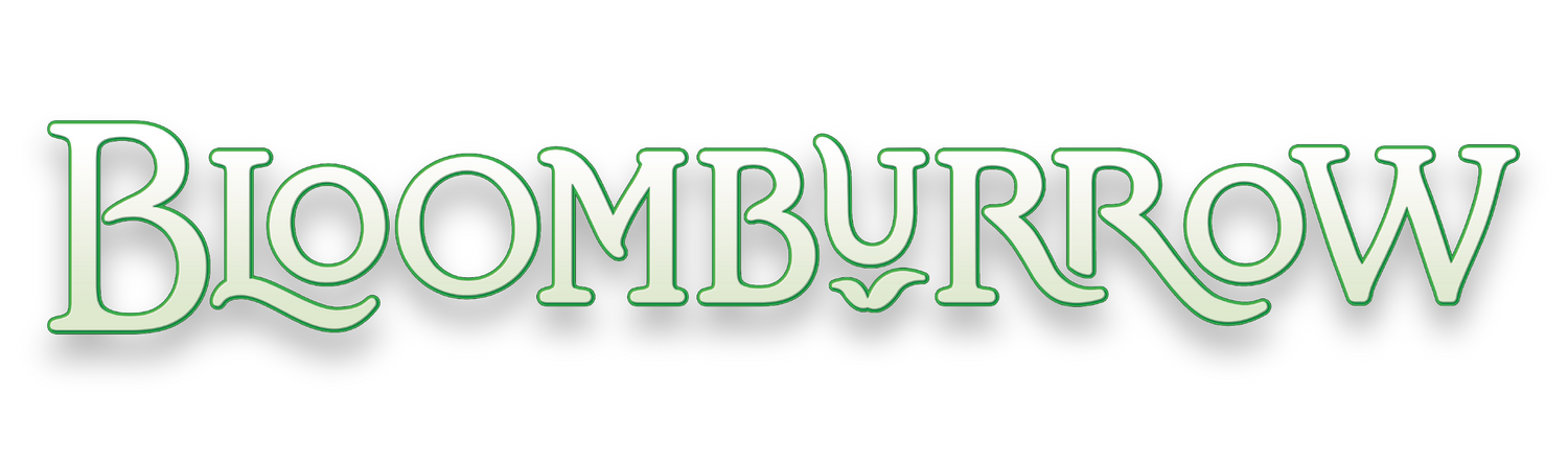 MTG Bloomburrow