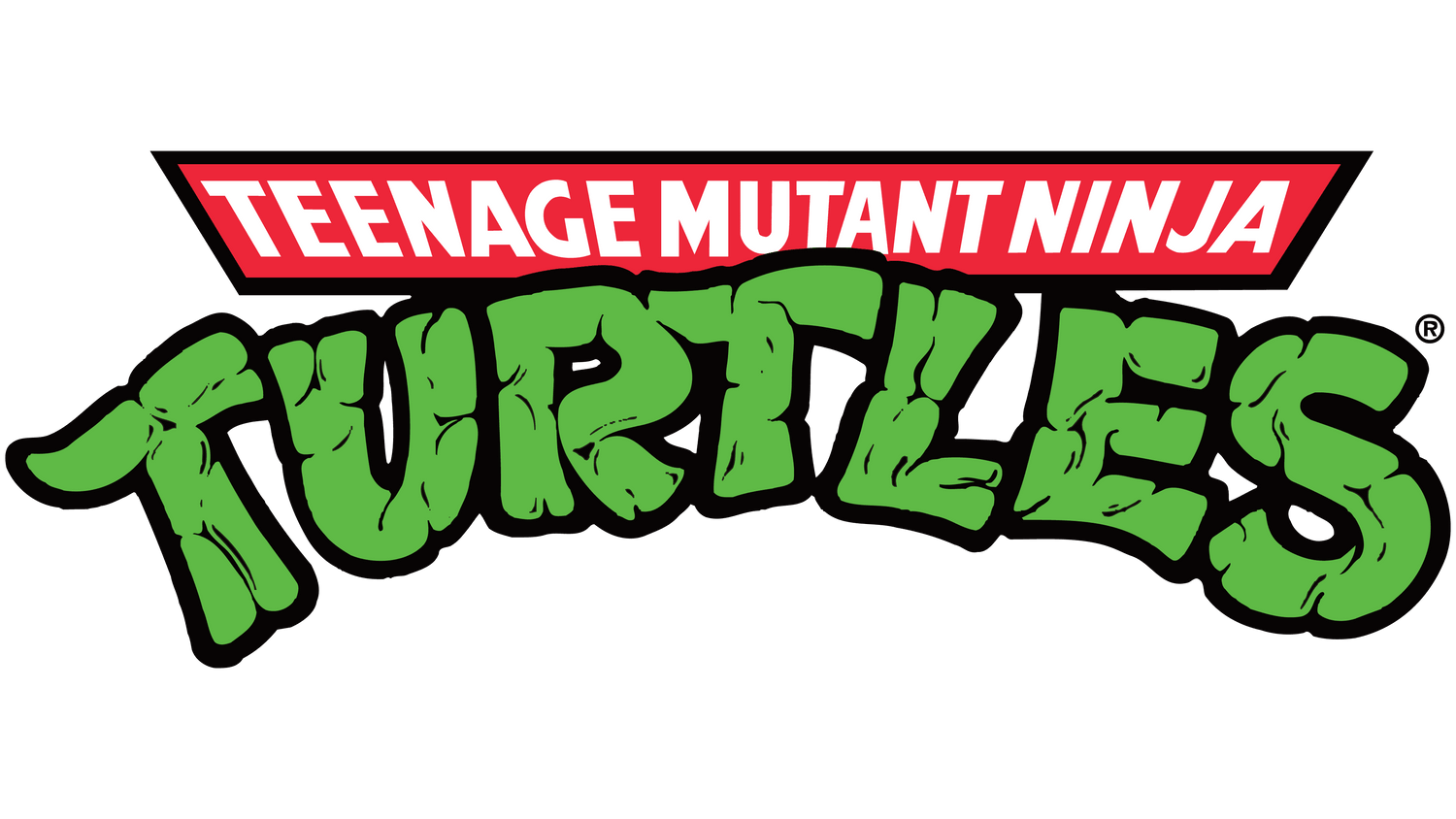 Teenage Mutant Ninja Turtles Funko Pop!