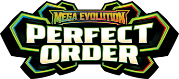 Pokémon Perfect Order