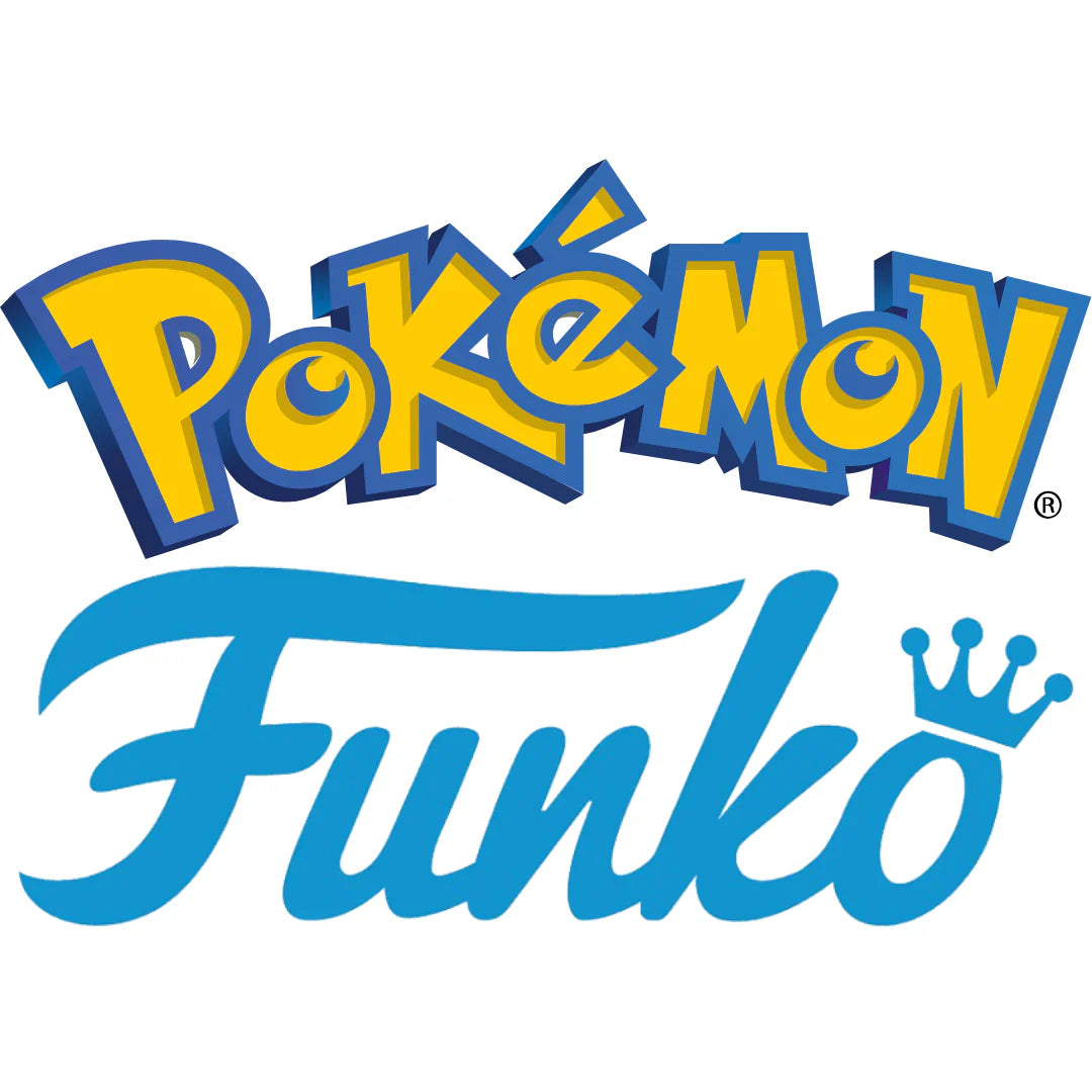 Pokémon Funko Pop!