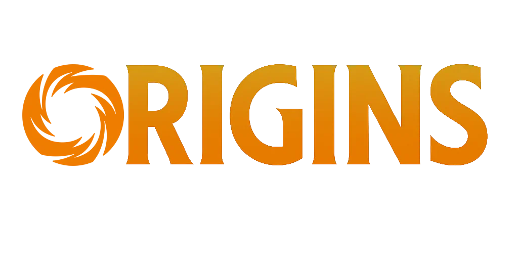 Riftbound Origins