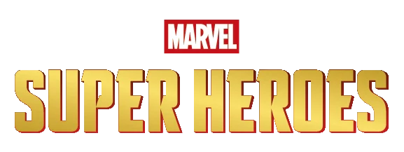 MTG Marvel Super Heroes