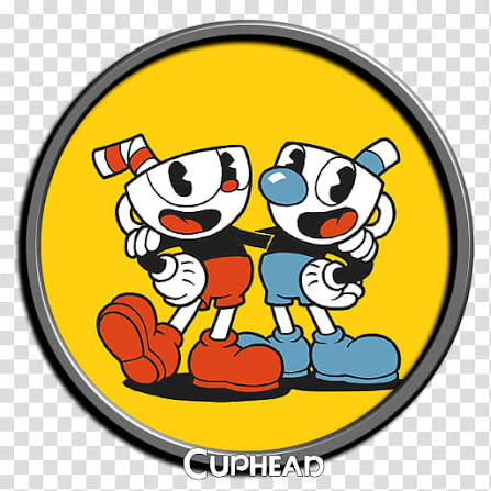 Cuphead Funko Pop!
