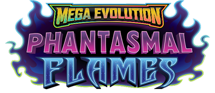 Pokémon Phantasmal Flames