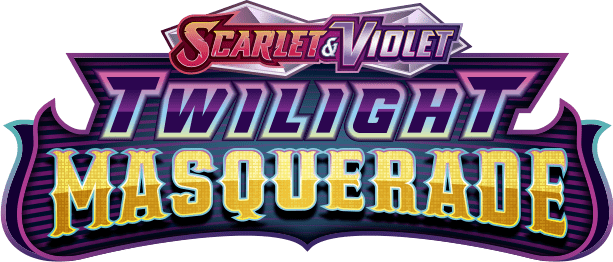 Pokémon Twilight Masquerade