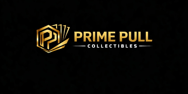 Prime Pull Collectibles