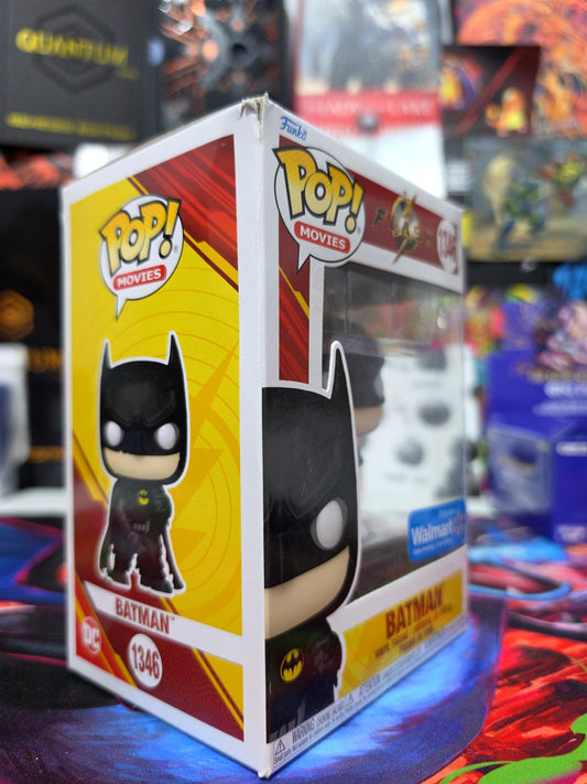 Funko Pop! Movies: Batman #1346 – Walmart Exclusive